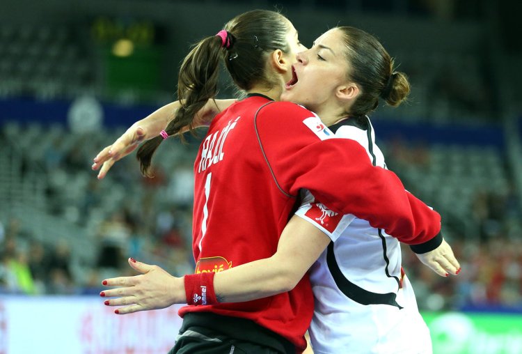 Majda, Jovanka i Marina idu u Tursku