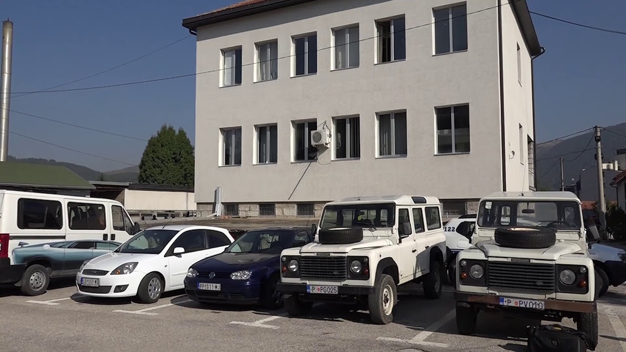 Đurđević na čelu CB Pljevlja