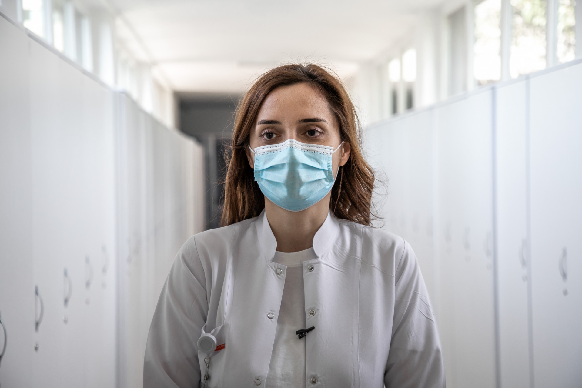 Medicinski radnici posljednji atom snage ulažu da sačuvaju zdravlje i živote