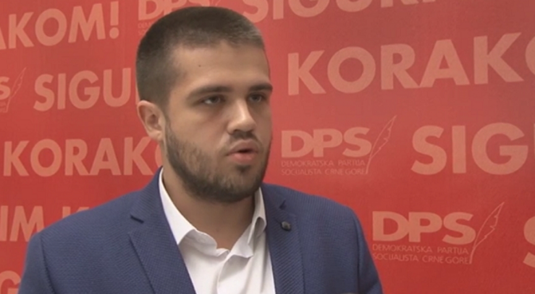 Nikolić: Neka Krivokapić ne prijeti građanima, nego neka smijeni Leposavića ili makar disciplinuje ćerku