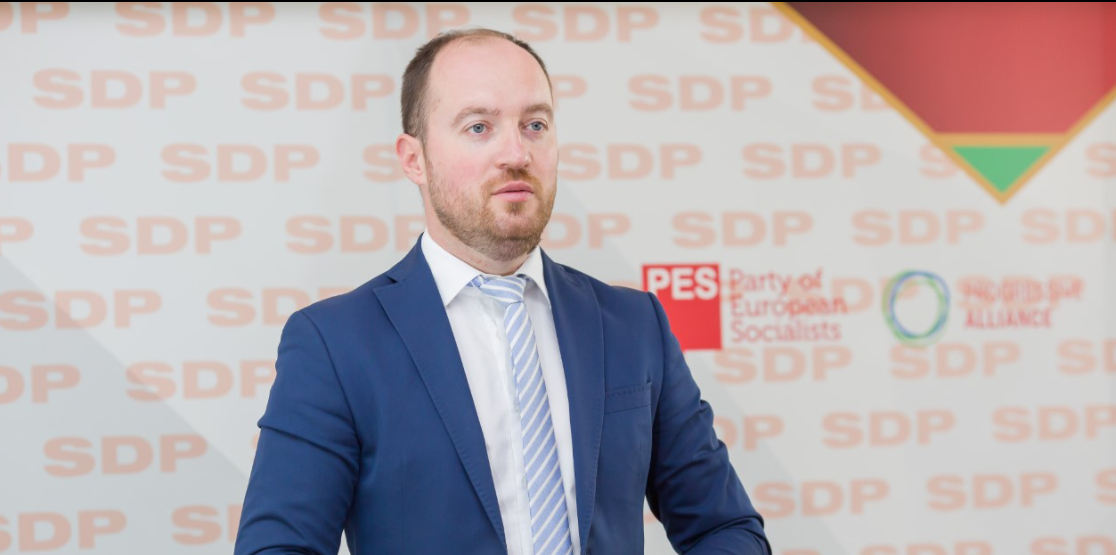 Stanić sjutra podnosi krivičnu prijavu protiv Krivokapića