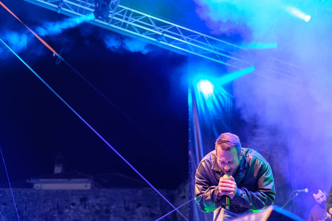 (VIDEO) Budvanski reper Necke izbacio novi singl “Najljepša jutra” i najavio projekat koji će afirmisati mlade izvođače