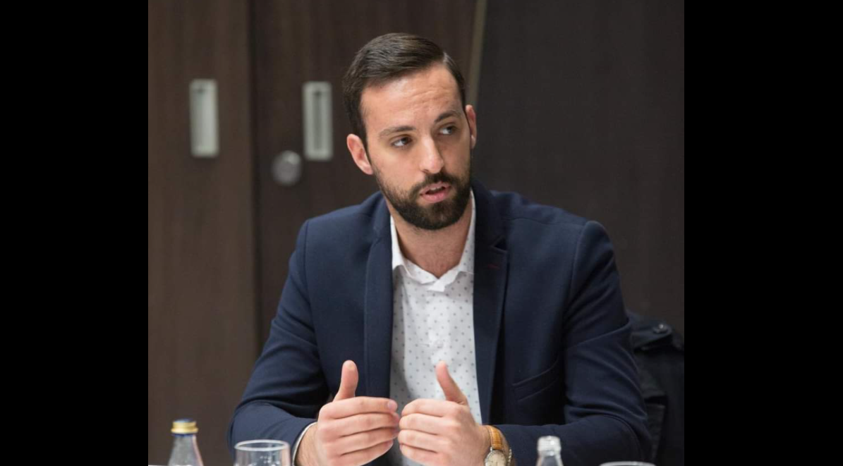 Zirojević: Niko kao Krivokapić nije toliko obrukao građansku Crnu Goru