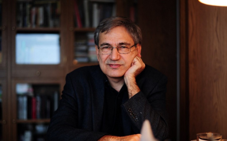 Nobelovac Orhan Pamuk objavio roman o kugi u doba korone