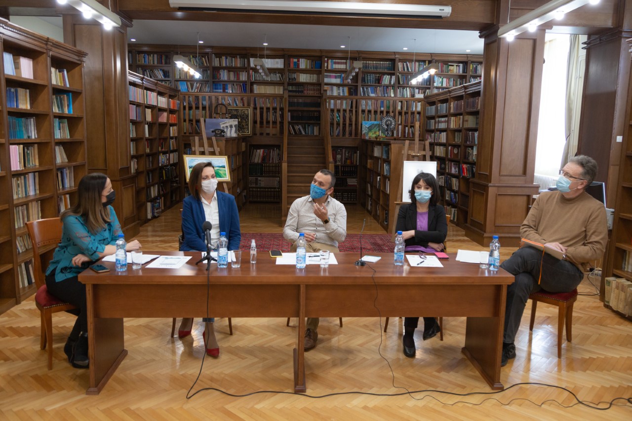Djeca i mladi previše izloženi medijskom sadržaju