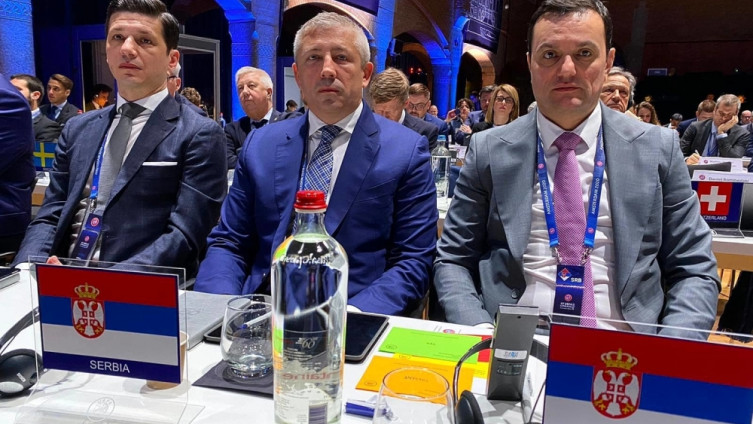 Marko Pantelić naslijedio Slavišu Kokezu