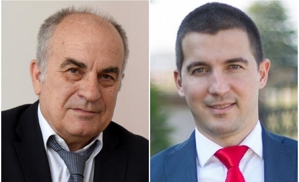 IVANOVIĆ PISAO BEČIĆU: “Niti ste vi Majkl Korleone, niti sam ja jedan od šefova mafijaških porodica”