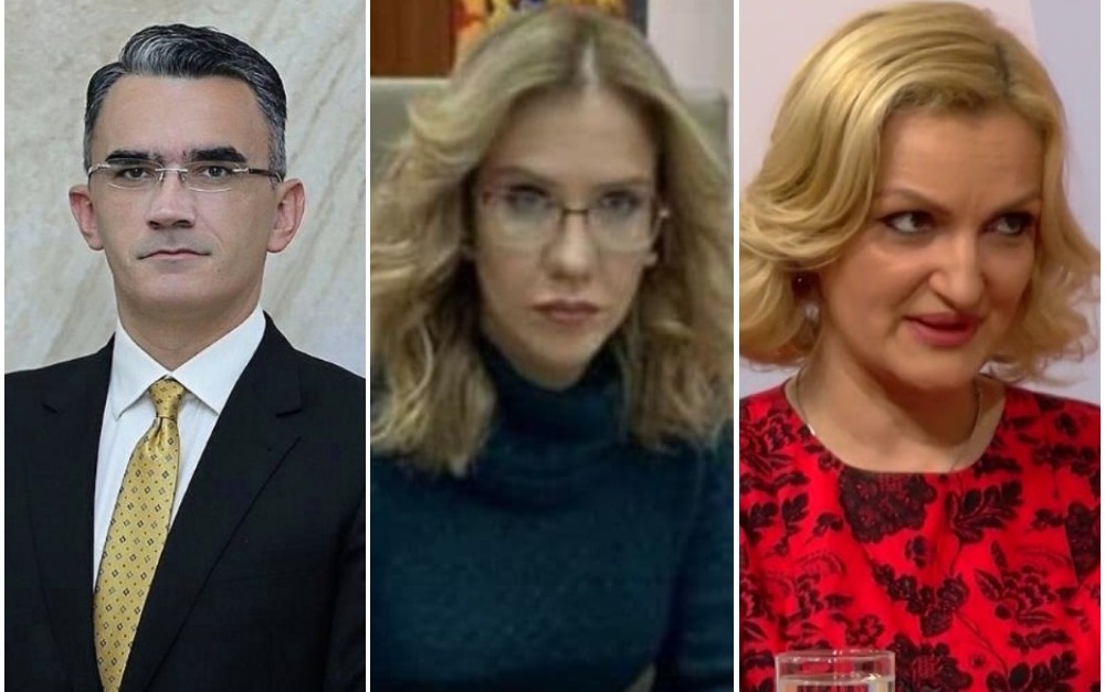 Sve po redu: Leposavić “pao” zbog Srebrenice – koliko još ministara isto misli?