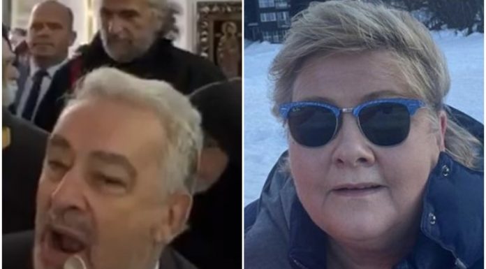 ISTO KAO KOD NAS, SAMO SKROZ DRUGAČIJE: “Propala” Norveška – kaznili premijerku sa 2.000 eura zbog kršenja mjera
