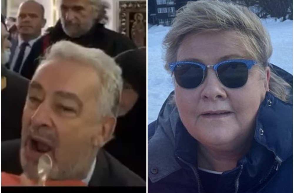 TAKO TO RADE NORVEŽANI: Isto kao mi, samo skroz drugačije