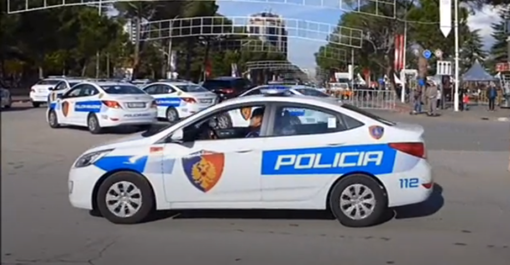 U Elbasanu ubijen aktivista stranke Edija Rame tokom sukoba sa pripadnicima opozicionih Demokrata
