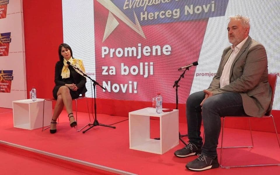 Dabović: Privrednicima olakšice za gradnju novih objekata, stvorićemo uslove za veću poljoprivrednu proizvodnju u ruralnim područjima