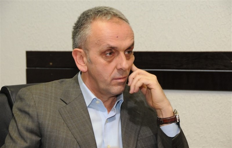 Rade Vojvodić novi v.d. direktora RTV Podgorica