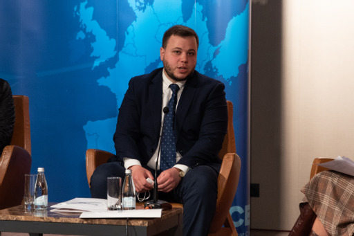 Rakčević: Posljednijh godina svjedočimo „izvozu“ organizovanog kriminala iz Crne Gore