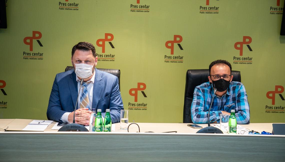 Država da prepozna značaj netradicionalnih vjerskih zajednica