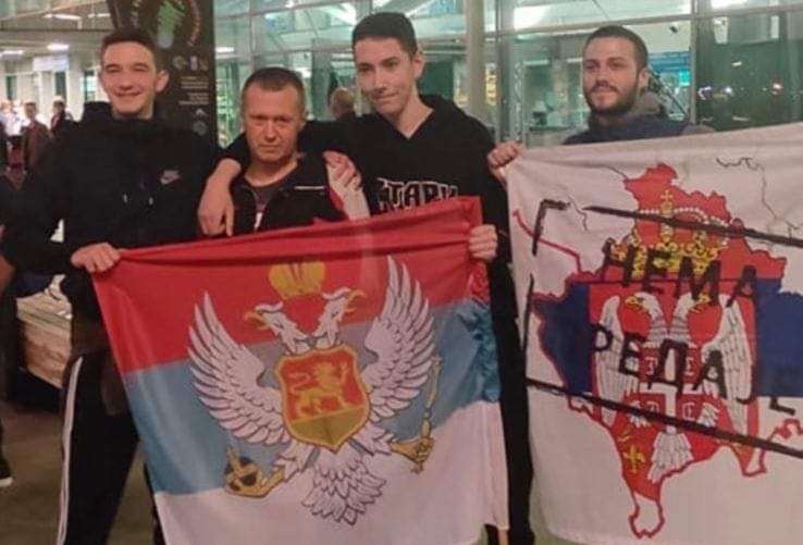 CKM najoštrije osudio vrijeđanje Šofranca: Izliv šovinizma i mržnje prema svakome ko ne pripada četničkom pokretu