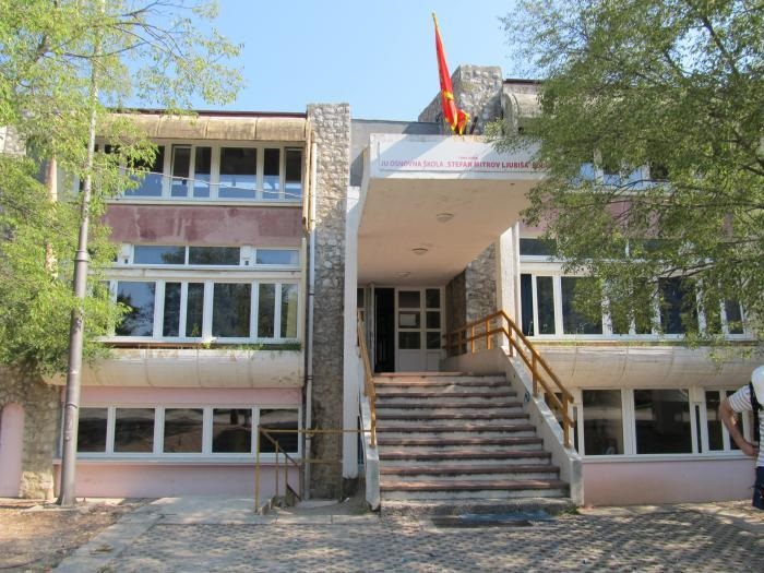 U budvanskoj školi policija nije pronašla bombu, dojava bila lažna