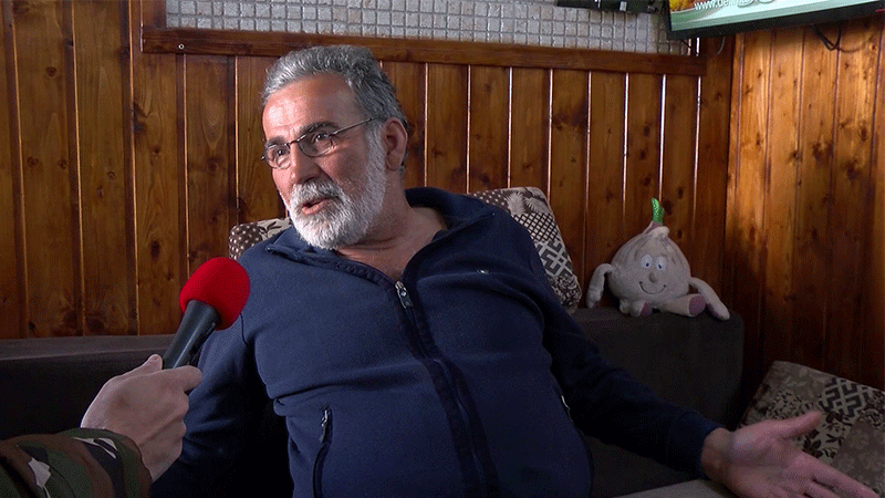 Vuković o incidentu na Bogetićima: Bio sam okrenut leđima bez namjere da ugrozim bilo koga