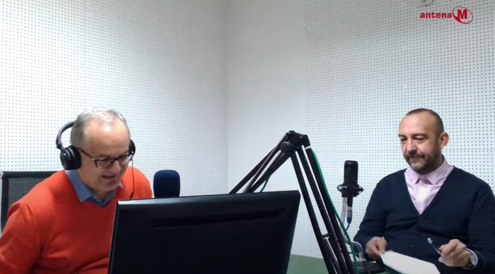 Ljumović: Ugrožena je neutralna, građanska i savremena umjetnička scena, ali i Poglavlje 26