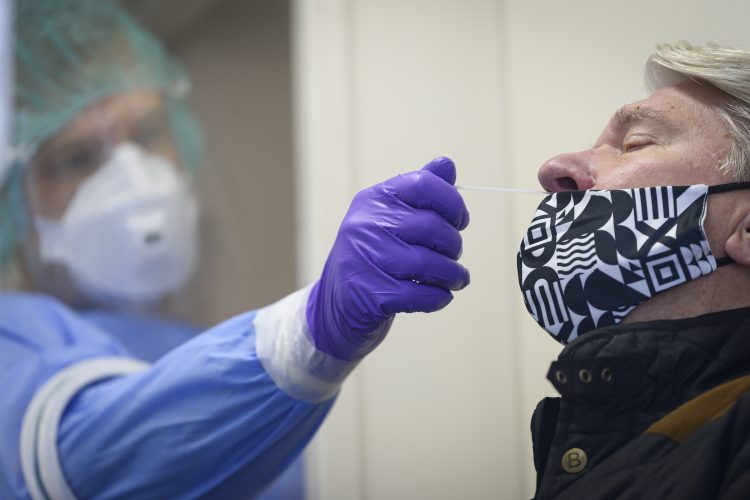 U Hrvatskoj 695 novozaraženih koronavirusom, preminulo 36 osoba