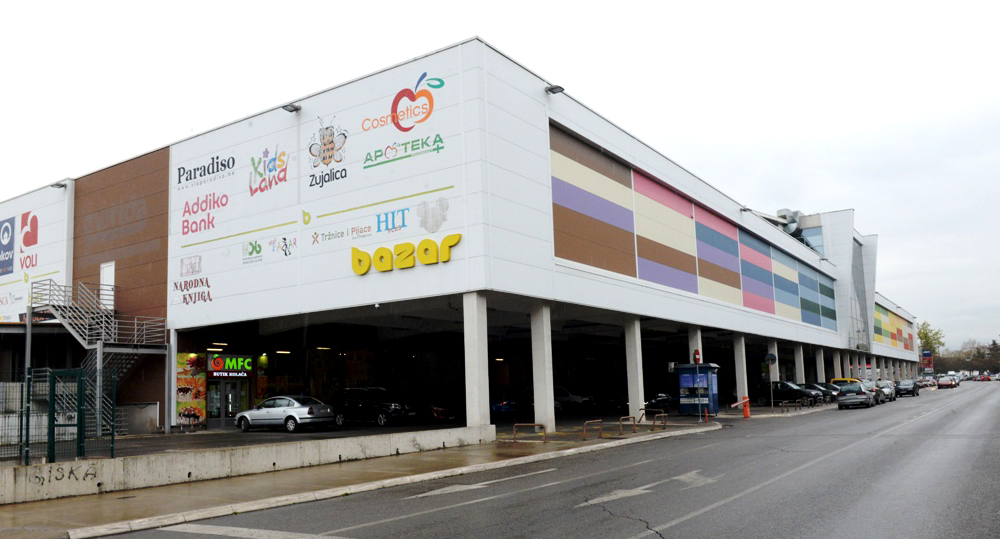 Tržnice i pijace objavile javni poziv za davanje u zakup slobodnih prostora