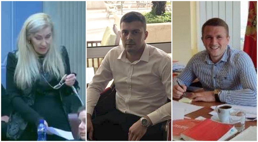NAPUŠTAJU BS, ALI NE I POLITIKU: Međedović, Pepeljak i Lukač ne isključuju mogućnost prelaska u drugu partiju, BS za Standard: Riječ je o političkoj trgovini