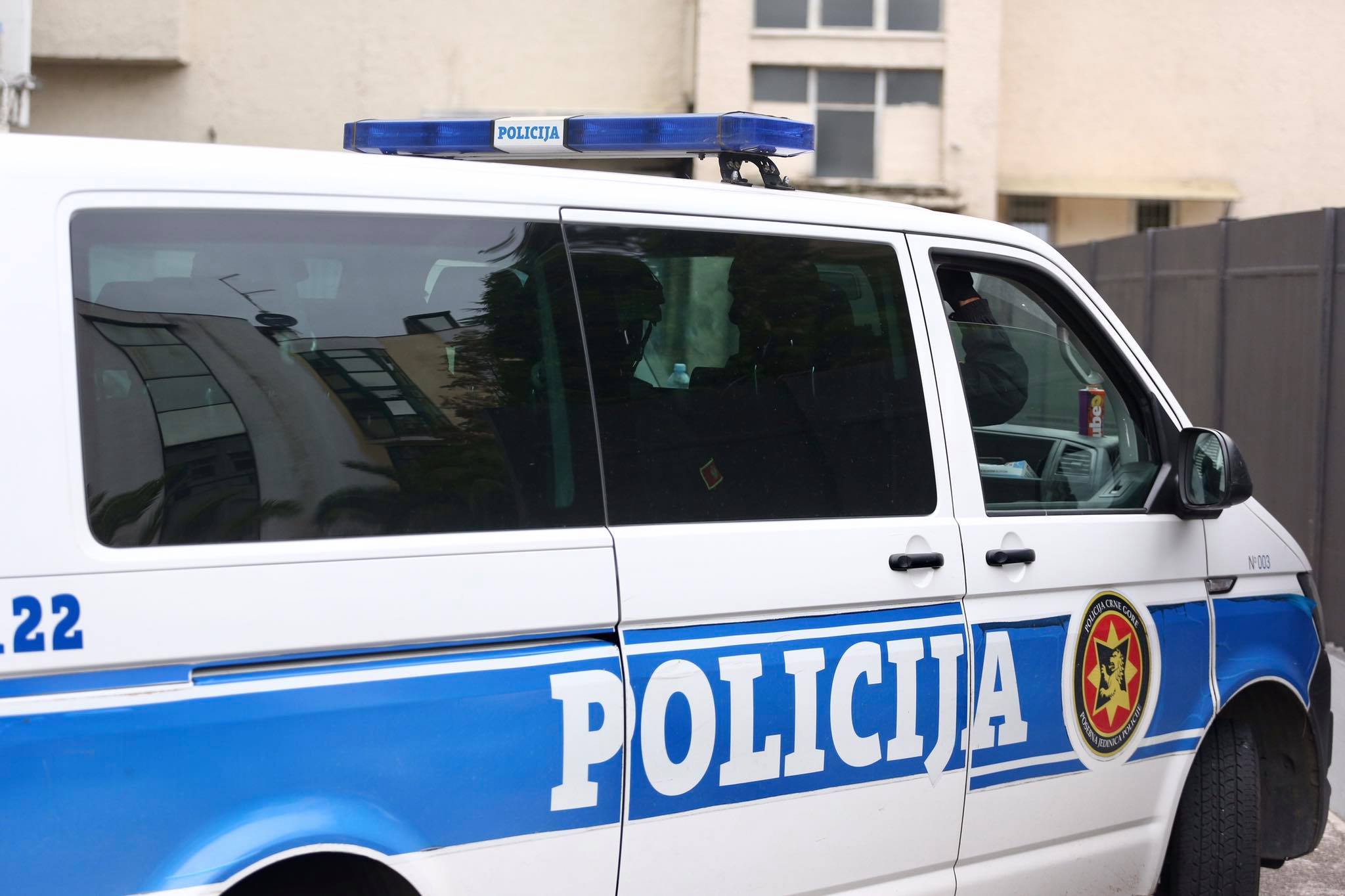 U Sloveniji “pao” ogranak kavačkog klana, uhapšeno više desetina osoba