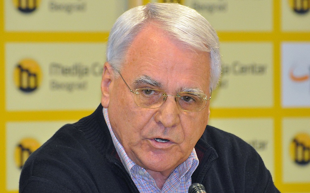 Pantić: Uz pomoć Rusije, Vučić razbija EU i NATO na Balkanu