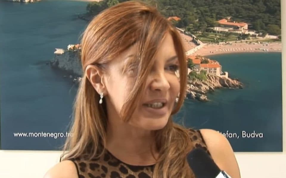 Ambasadorka Dušanka Jeknić podnosi tužbu protiv Krivokapića i Radulovića