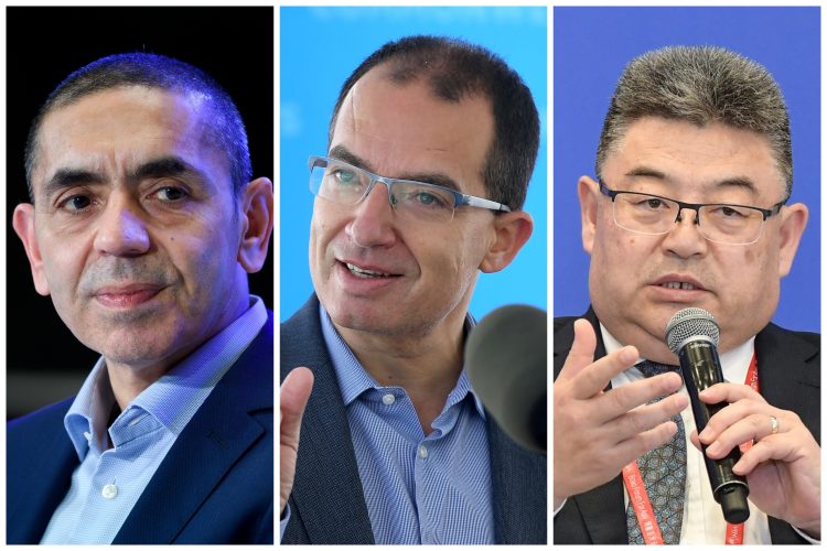 Svijet je dobio devet novih milijardera
