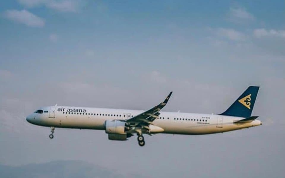 Od sjutra direktna avio-veza Crna Gora – Kazahstan