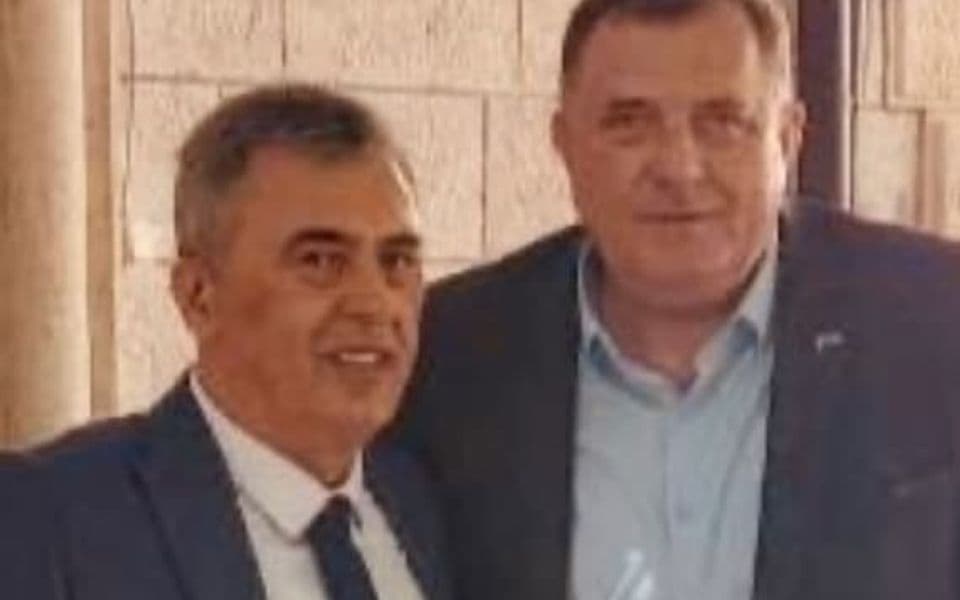 Milutin Đukanović sa Dodikom: Zajednički interes valorizacija energetskih potencijala CG i RS