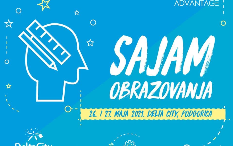 Sajam obrazovanja sljedeće sedmice u Delta sitiju