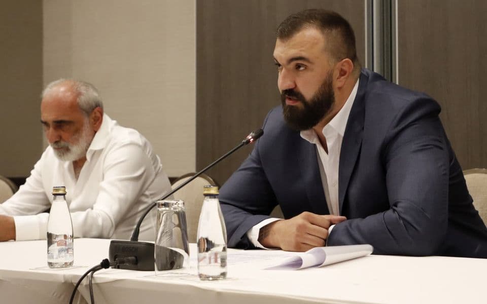 Peković: Bez mladih igrača nema budućnosti košarke