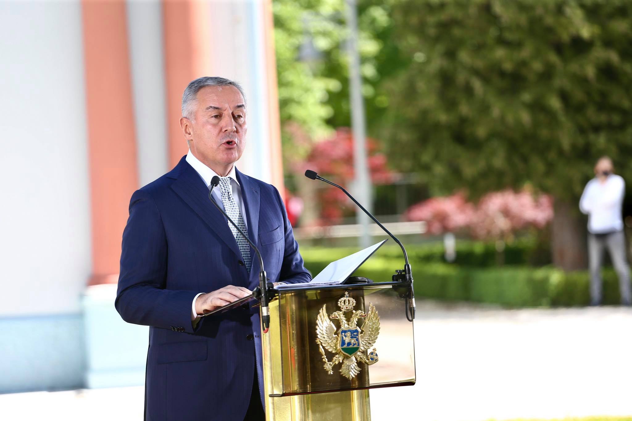 ĐUKANOVIĆ: Vratiću Zakon o DT Skupštini na ponovno odlučivanje