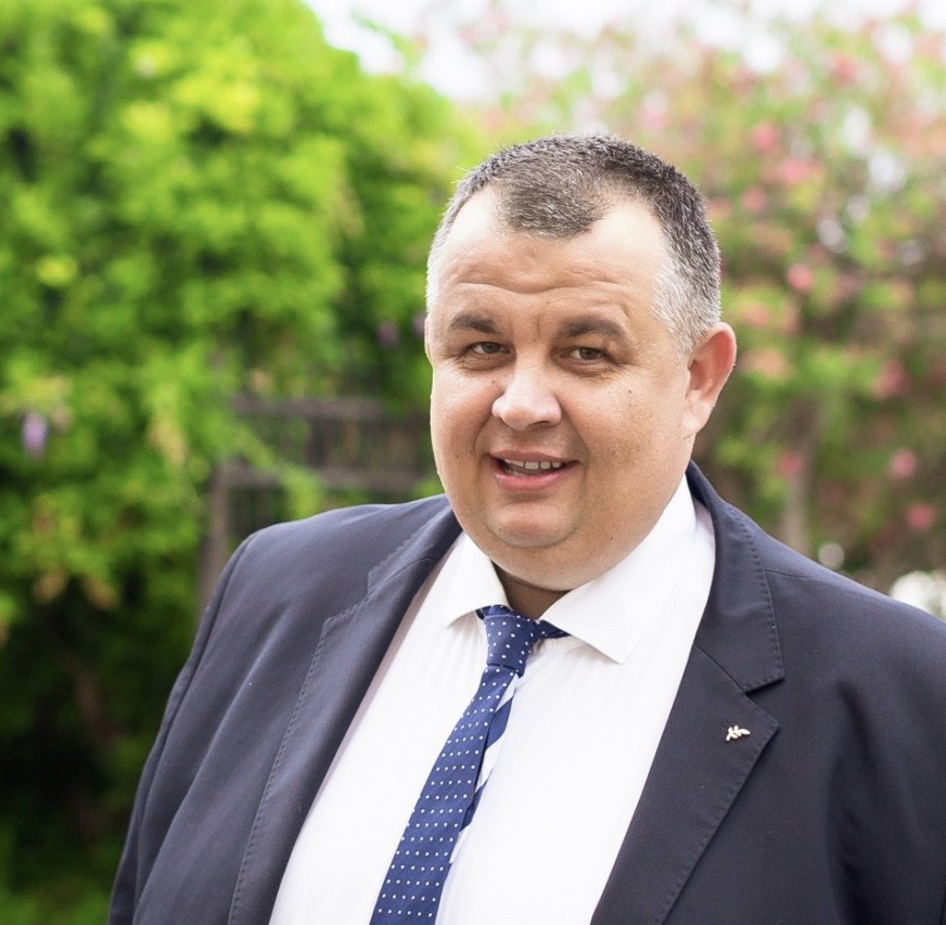 Novaković: Da ovaj praznik provedete u zdravlju, miru, slozi i ljubavi