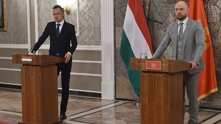 Sijarto: Brisel da ne staje na put proširenju EU