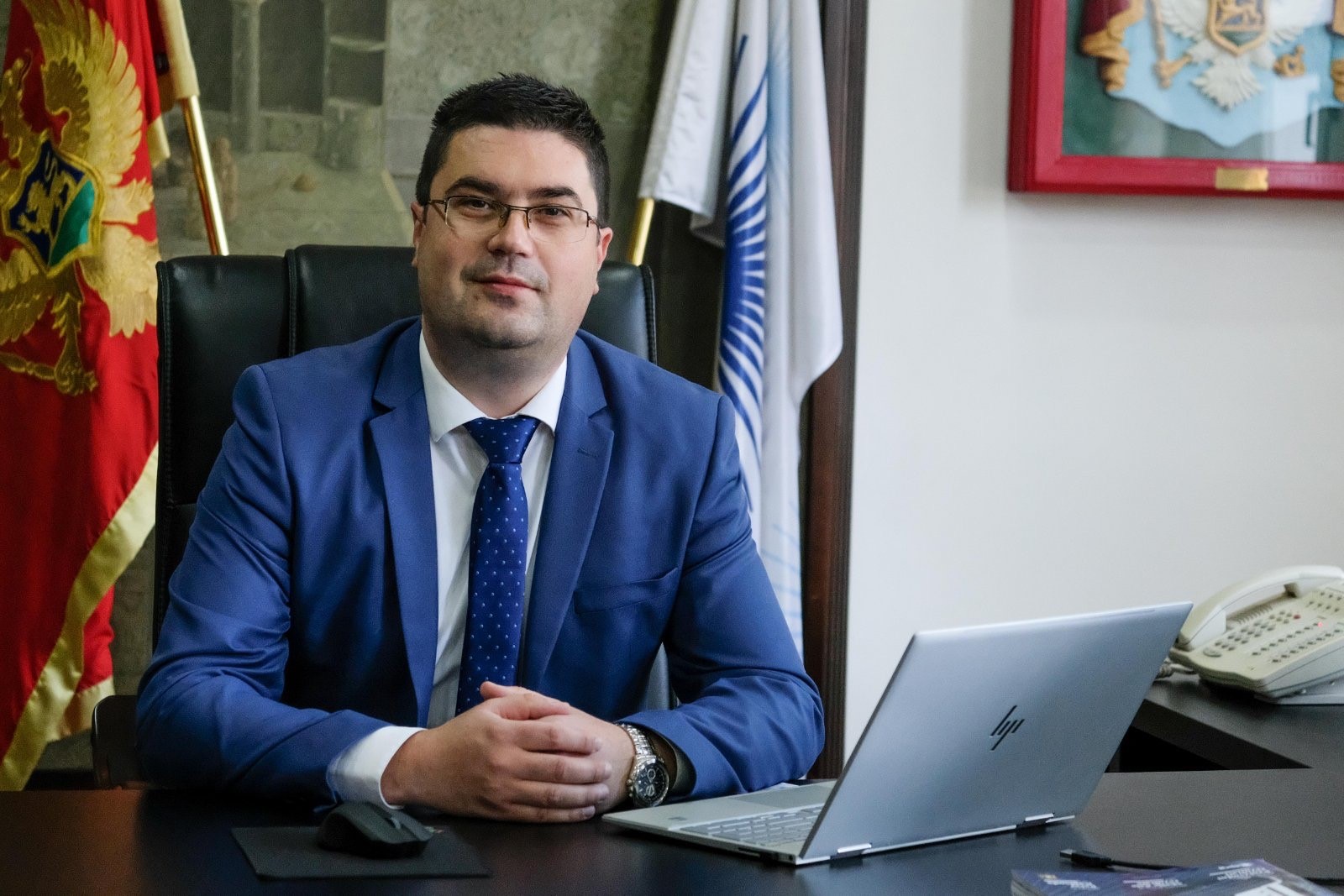 EPCG: Bez isključenja struje u junu i julu, izmirenje duga na 3 i 5 godina bez učešća