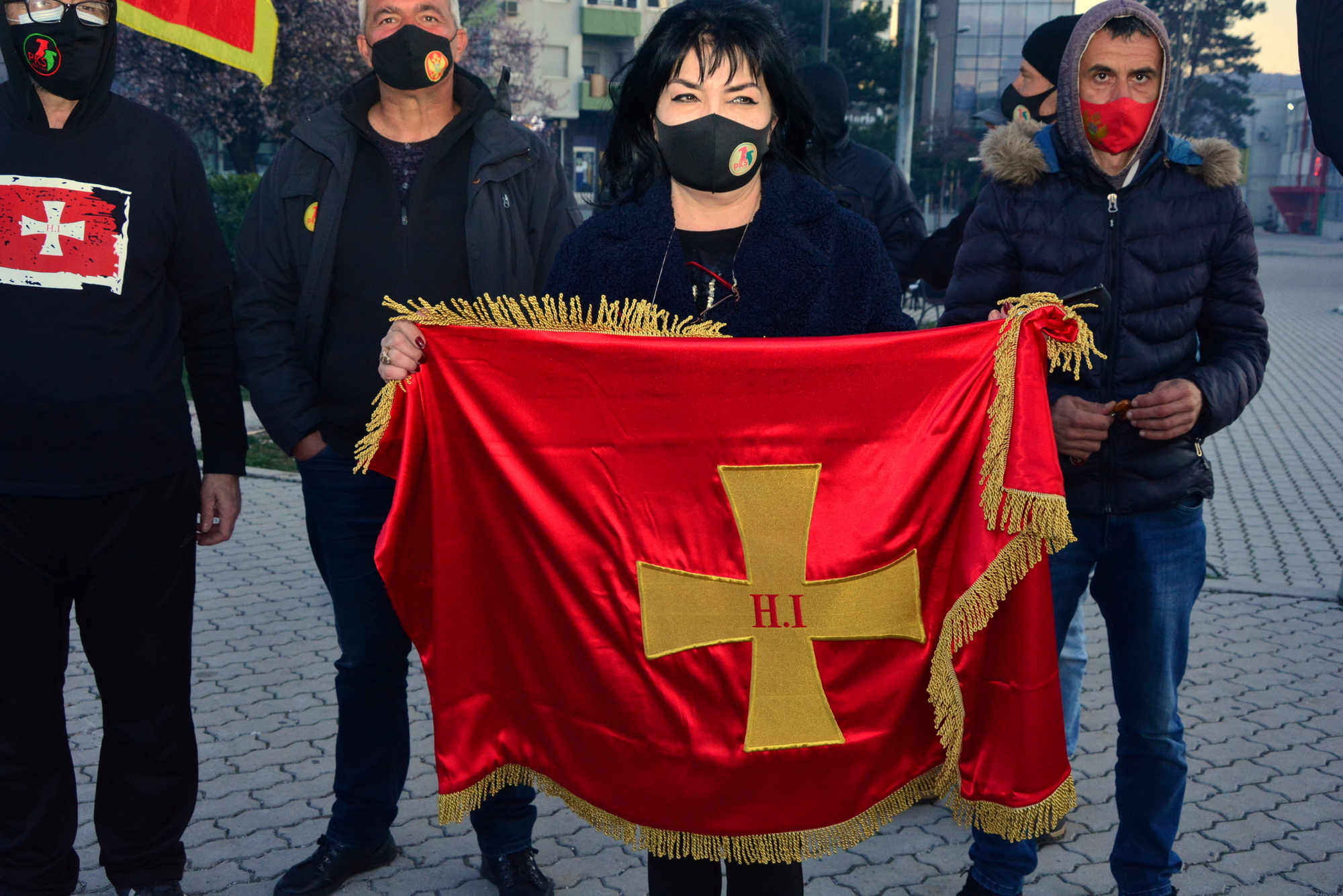 PKS: Crna Gora 15 godina od nezavisnosti ponovo ugrožena