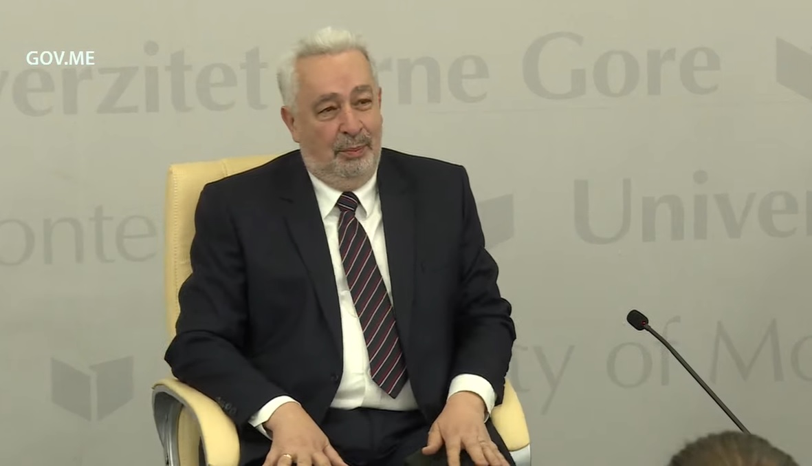 Krivokapić: Crna Gora ostaje gdje jeste geografski, ali sa drugim pristupom