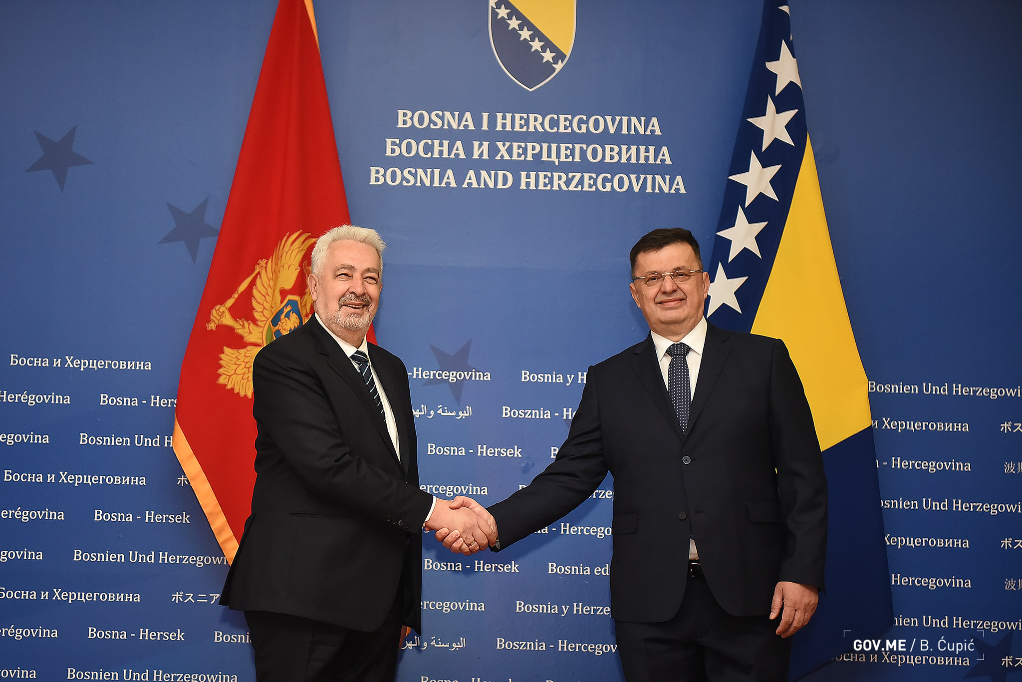 Krivokapić-Tegeltija: Bliska regionalna saradnja preduslov za evropski Zapadni Balkan