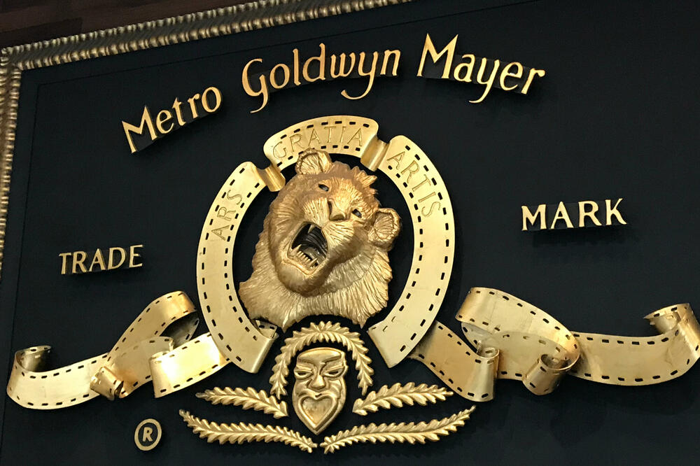 Amazon kupuje studio MGM