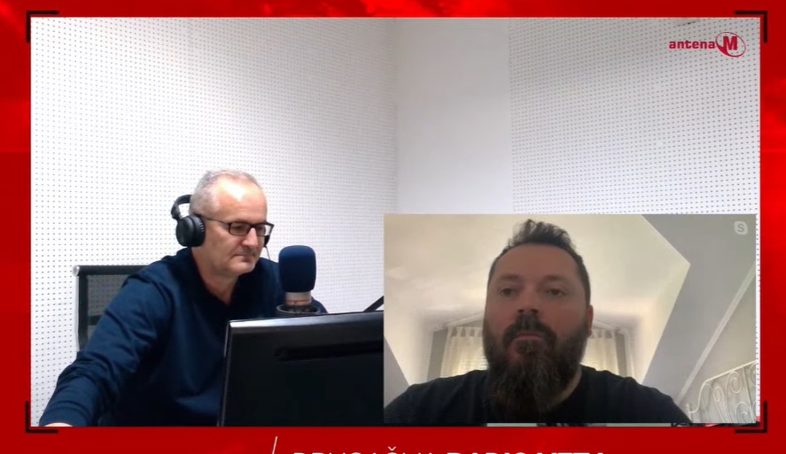 Bursać: Kad ujede pas koji ne ujeda, dešava se smrt