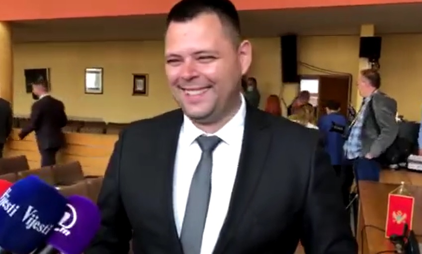 Kovačević: Logično da budem predložen za predsjednika Opštine