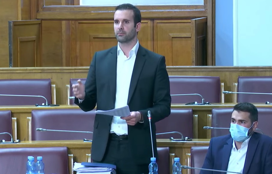 Spajić: Popis planiran budžetom, politička je odluka hoće li se održati