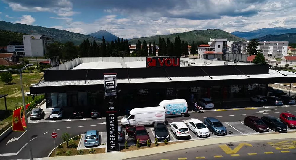 Voli: Već 26 godina smo neizostavan dio vaše svakodnevice – Hvala vam na povjerenju