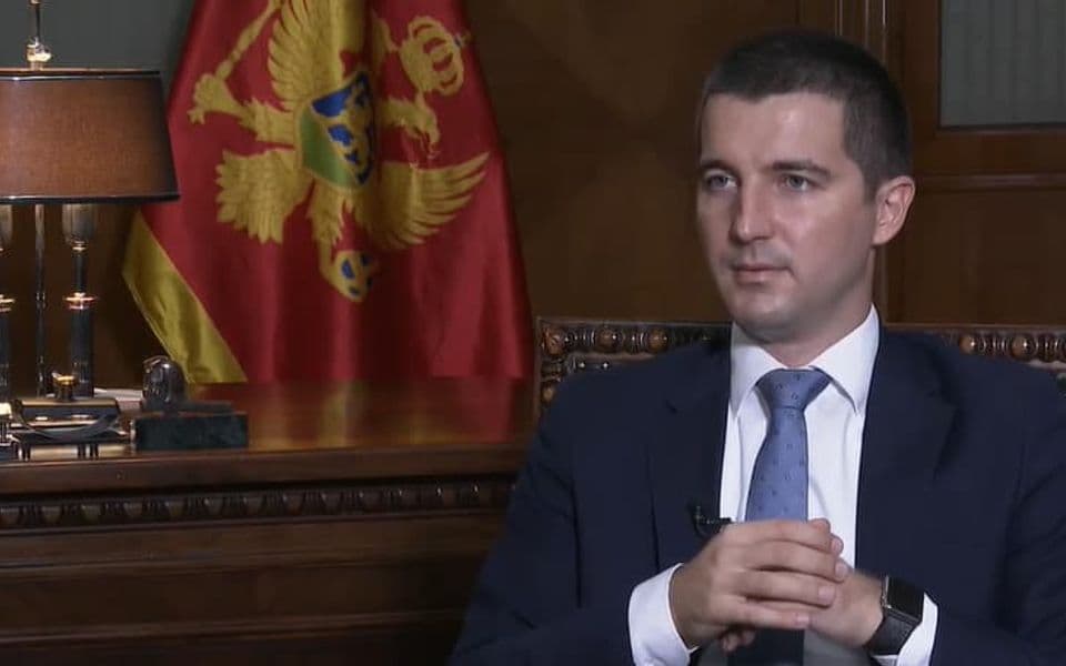 Sastanak parlamentarne vlasti i opozicije