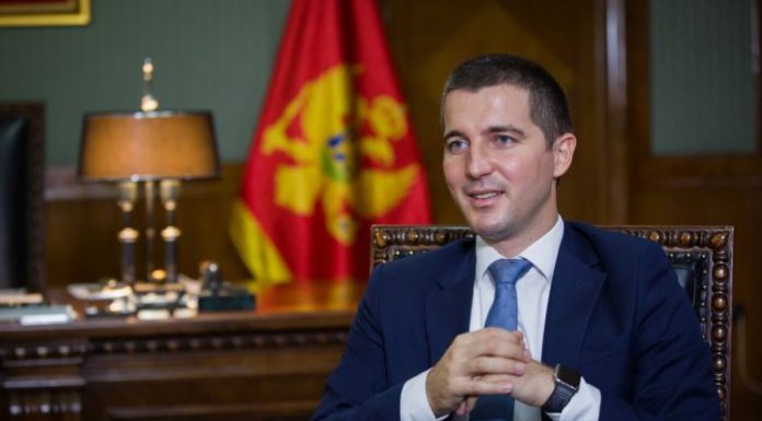 Bečić: Hrabro srce, čelična volja i neizmjeran talenat odveli “lavove” u odabrano društvo