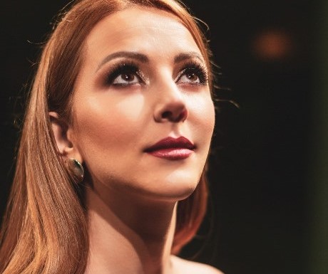 Koncert pijanistkinje Ane Vukazić u ponedjeljak u Kraljevskom pozorištu Zetski dom