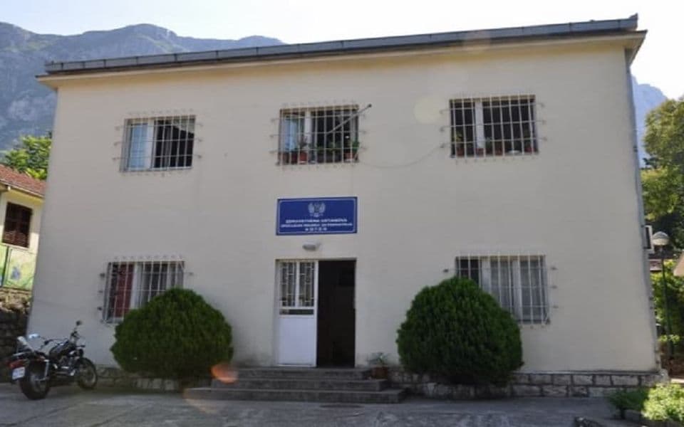 Pacijent se ugušio hranom u bolnici